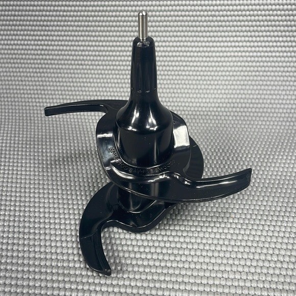 Ninja Intelli-Sense Kitchen Blender CT680W Combo Dough Hook Replacement Part - Picture 1 of 8